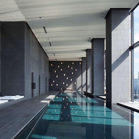 Aman Tokyo Hotel Exterior foto